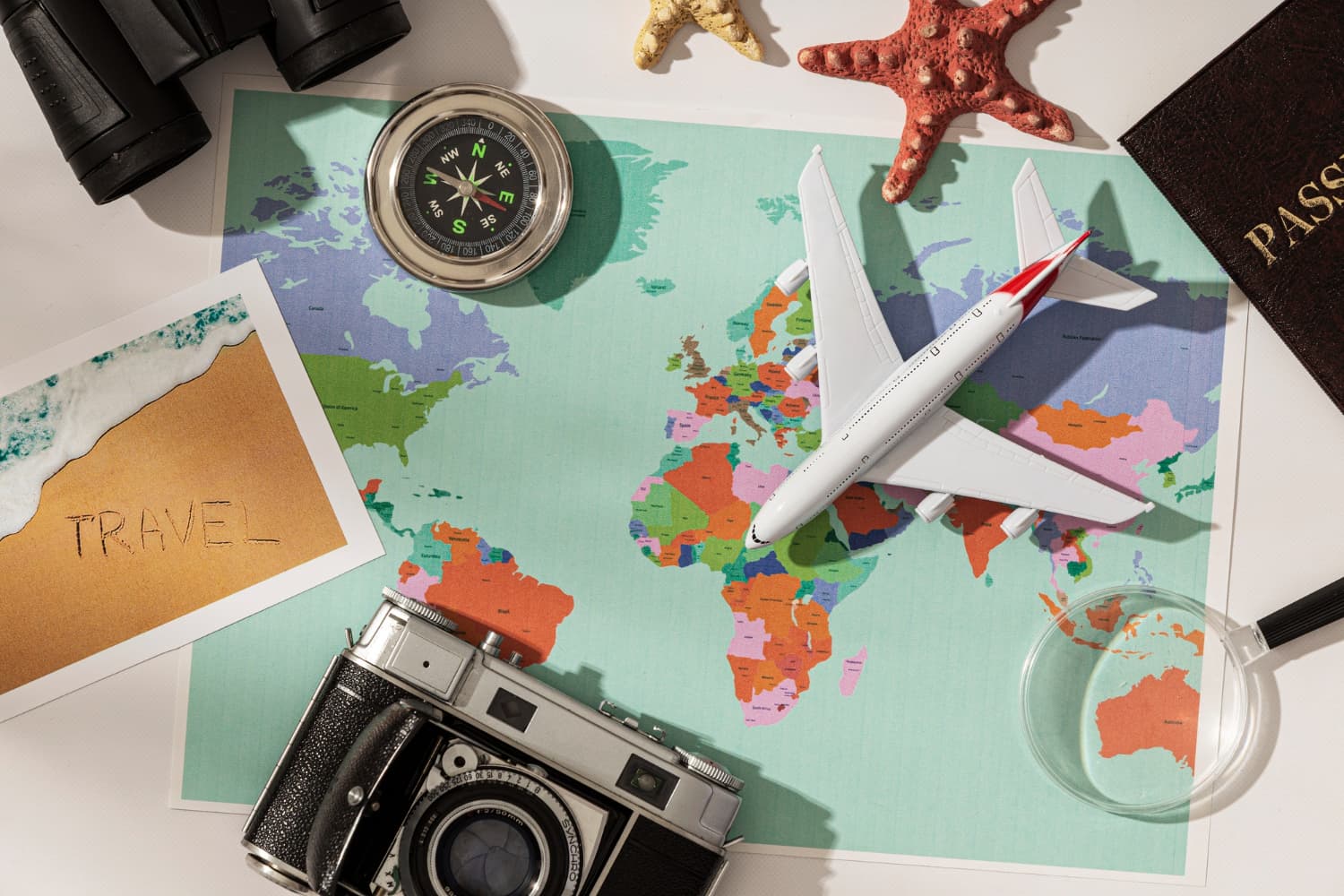 Movilidad Estudiantil